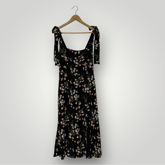 Reformation Twilight Dress‎ Sagittarius - Size 6 - Picture 7 of 16